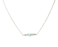 Petit Bliss Necklace